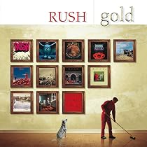 Amazon.co.jp: Spirit of Radio: G.H. 1974-1987: ミュージック